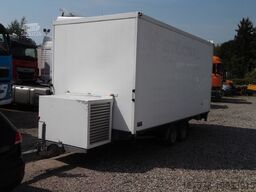  Arbeitsmaschine Rohrbau/Rohrsanierung