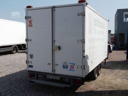  Arbeitsmaschine Rohrbau/Rohrsanierung