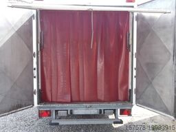 Arbeitsmaschine Rohrbau/Rohrsanierung