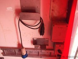  Arbeitsmaschine Rohrbau/Rohrsanierung