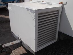  Arbeitsmaschine Rohrbau/Rohrsanierung