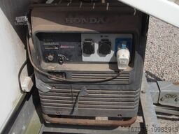 Arbeitsmaschine Rohrbau/Rohrsanierung