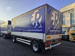 SCHWARZMÜLLER HUGENTOBLER UL-18 Alu Felgen Top Zustand