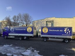 SCHWARZMÜLLER HUGENTOBLER UL-18 Alu Felgen Top Zustand