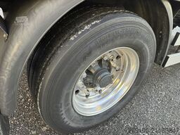 SCHWARZMÜLLER HUGENTOBLER UL-18 Alu Felgen Top Zustand