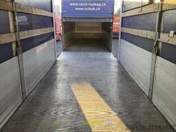 SCHWARZMÜLLER HUGENTOBLER UL-18 Alu Felgen Top Zustand