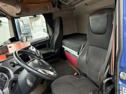 DAF XF 450 FT Schubboden Hydraulik