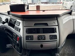 DAF XF 450 FT Schubboden Hydraulik