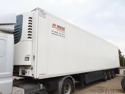 SCHMITZ CARGOBULL SKO 24 /L - 13.4  FP Cool