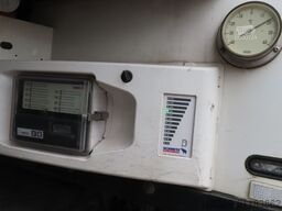 SCHMITZ CARGOBULL SKO 24 /L - 13.4  FP Cool