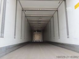 SCHMITZ CARGOBULL SKO 24 /L - 13.4  FP Cool