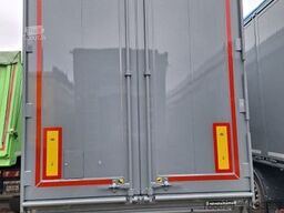 KNAPEN Schubboden 92m² 10mm Boden SOFORT Verfügbar