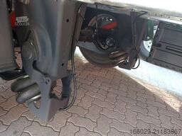 KNAPEN Schubboden 92m² 10mm Boden SOFORT Verfügbar