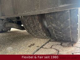 MAN TGL 12.220,Hochdach 7,75+7,75m=120m³+H&W Anhänge