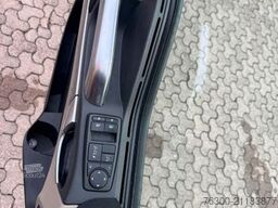 MAN TGL 12.220,Hochdach 7,75+7,75m=120m³+H&W Anhänge