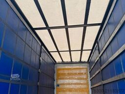 MAN TGL 12.220,Hochdach 7,75+7,75m=120m³+H&W Anhänge