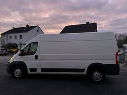 CITROEN Jumper 35 L3H2*Klimaauto*Kamera*2.Hand*