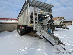 Fliegl ASW 391 Tridem