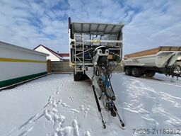 Fliegl ASW 391 Tridem