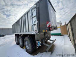 Fliegl ASW 391 Tridem