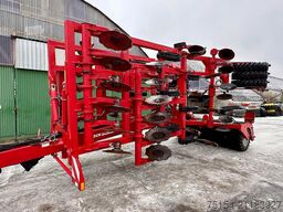 Horsch Tiger 5 MT - Maistiger