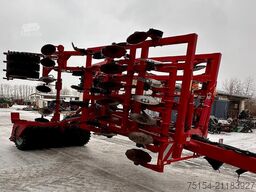 Horsch Tiger 5 MT - Maistiger