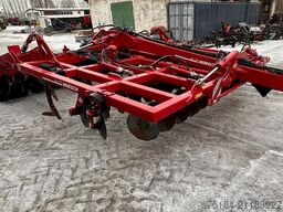 Horsch Tiger 5 MT - Maistiger