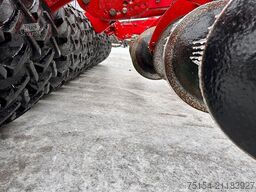 Horsch Tiger 5 MT - Maistiger