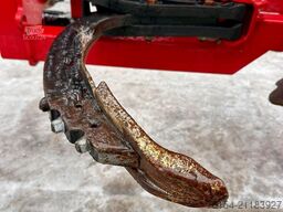 Horsch Tiger 5 MT - Maistiger