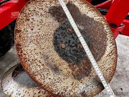 Horsch Tiger 5 MT - Maistiger