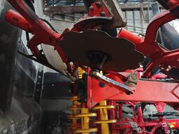 Kuhn VariLeader 7 NSH