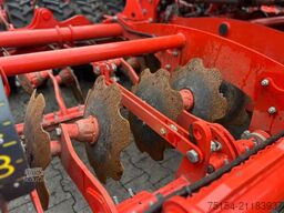 Kuhn ESPRO 6000 R