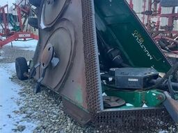 Spearhead Multicut 820