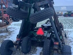 Spearhead Multicut 820