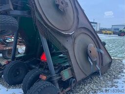 Spearhead Multicut 820