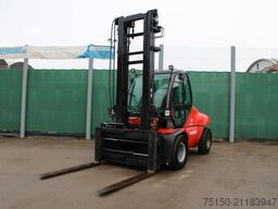 MANITOU MI 60 H - 6 to - Waage - Nr.: 556