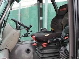 MANITOU MI 60 H - 6 to - Waage - Nr.: 556