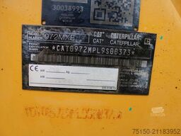 CATERPILLAR 972MXE - Nr.: 373