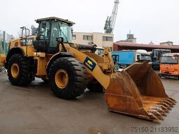 CATERPILLAR 972MXE - Nr.: 373