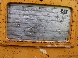 CATERPILLAR 972MXE - Nr.: 373