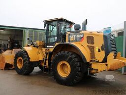 CATERPILLAR 972MXE - Nr.: 373
