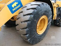 CATERPILLAR 972MXE - Nr.: 373