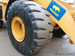 CATERPILLAR 972MXE - Nr.: 373