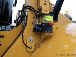 CATERPILLAR 972MXE - Nr.: 373