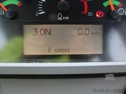 CATERPILLAR 972MXE - Nr.: 373