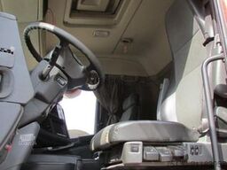 SCANIA R580 8x4 BODY HEAT Hydraulische Klappe Nr.: 118