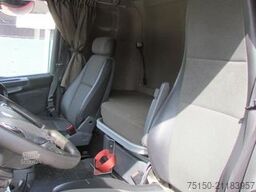 SCANIA R580 8x4 BODY HEAT Hydraulische Klappe Nr.: 118