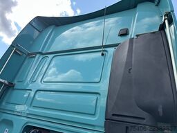 daf XF480 SZM LL SSC Intarder Standklima
