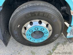 daf XF480 SZM LL SSC Intarder Standklima