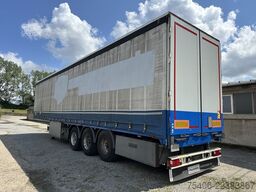 Fellechner SC31-S36 Edscha Liftachse